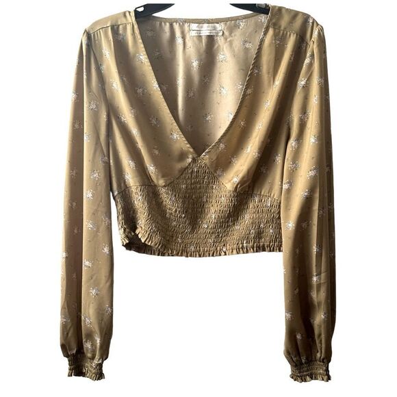 URBAN OUTFITTERS Blouse 📦  - Picture 1 of 9